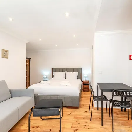 Guestready - A Homely Place To Rest In 아파트