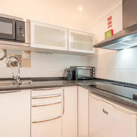 Διαμέρισμα Guestready - A Homely Place To Rest In