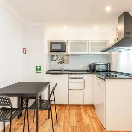 Guestready - A Homely Place To Rest In Apartament *