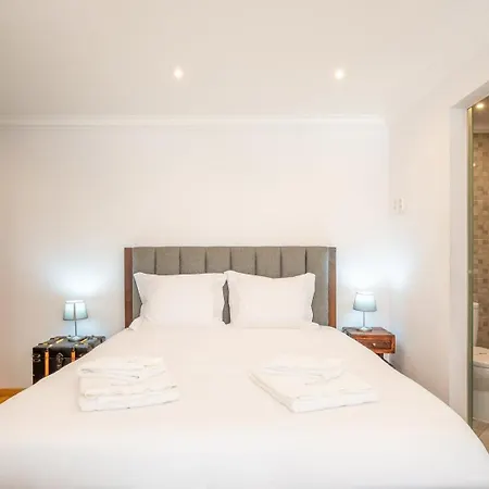 Guestready - A Homely Place To Rest In Лиссабон