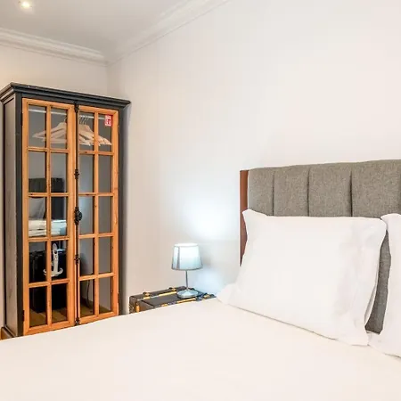 Guestready - A Homely Place To Rest In