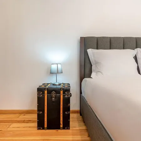 Lejlighed Guestready - A Homely Place To Rest In