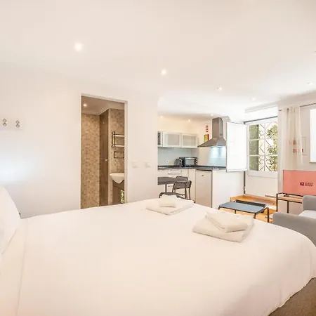 Guestready - A Homely Place To Rest In Lejlighed *