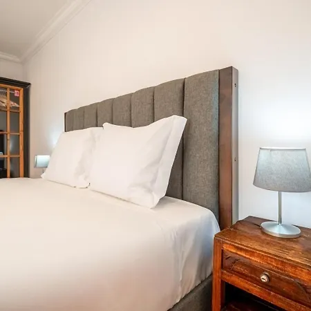 Guestready - A Homely Place To Rest In Lejlighed *