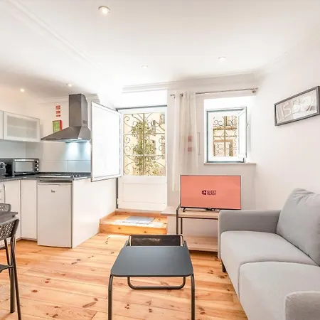 Guestready - A Homely Place To Rest In *