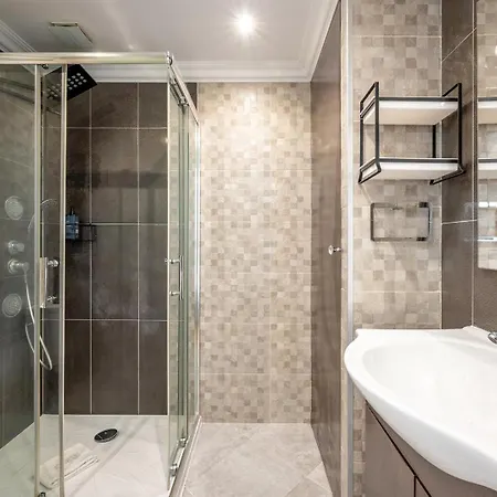 Guestready - A Homely Place To Rest In Lejlighed *