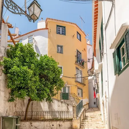 Апартаменты Guestready - A Homely Place To Rest In *