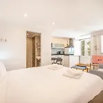 Guestready - A Homely Place To Rest In Apartmán *