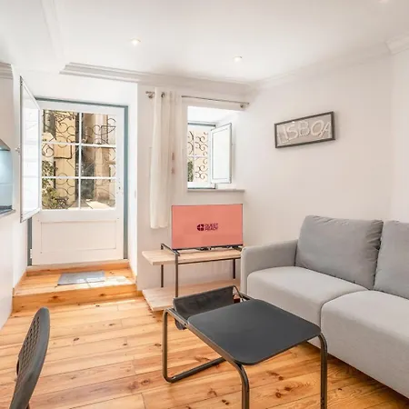 Guestready - A Homely Place To Rest In Lisbona
