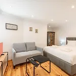 Guestready - A Homely Place To Rest In * Lissabon